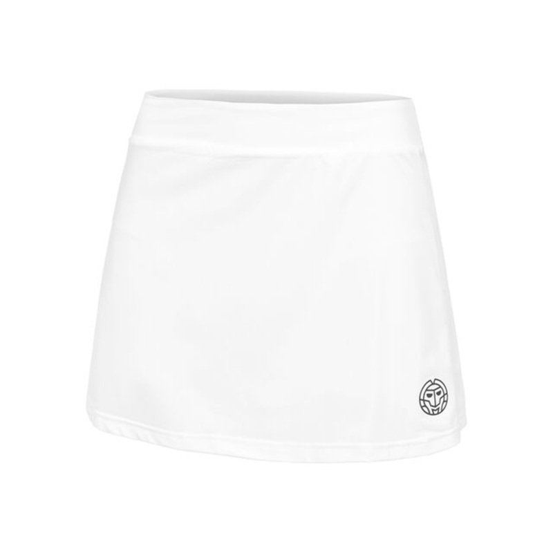 Crew Skirt Girls - White