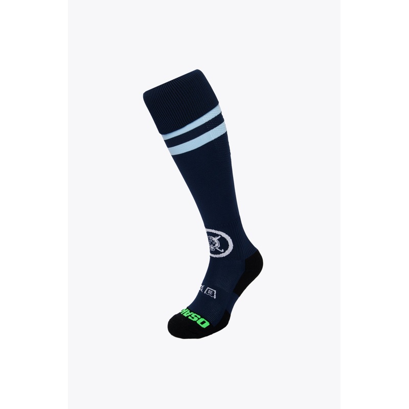 HC Keerbergen Field Hockey Socks - Navy