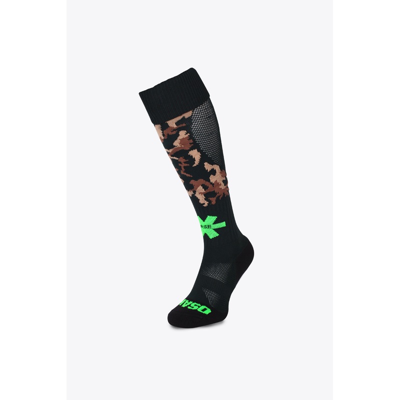 Osaka Field Hockey Socks | Camo