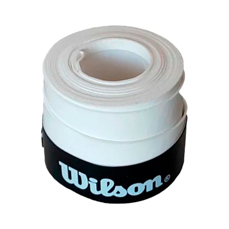 Overgrip Color Wilson Blanco (x1)