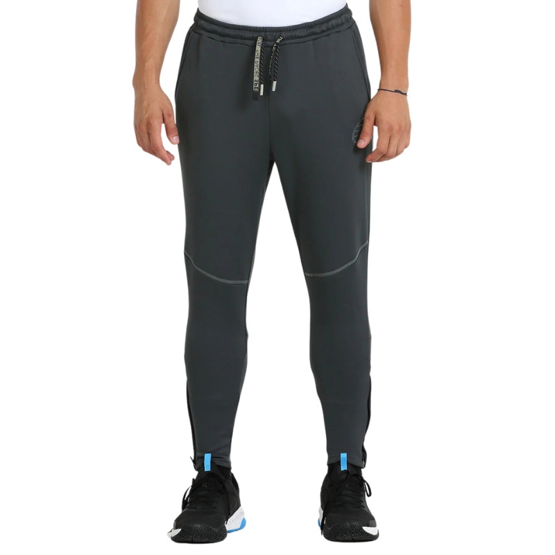 Pantalon de survtement Bullpadel Zaino Noir