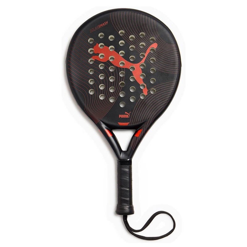 Puma SolarSmash Padel Racket