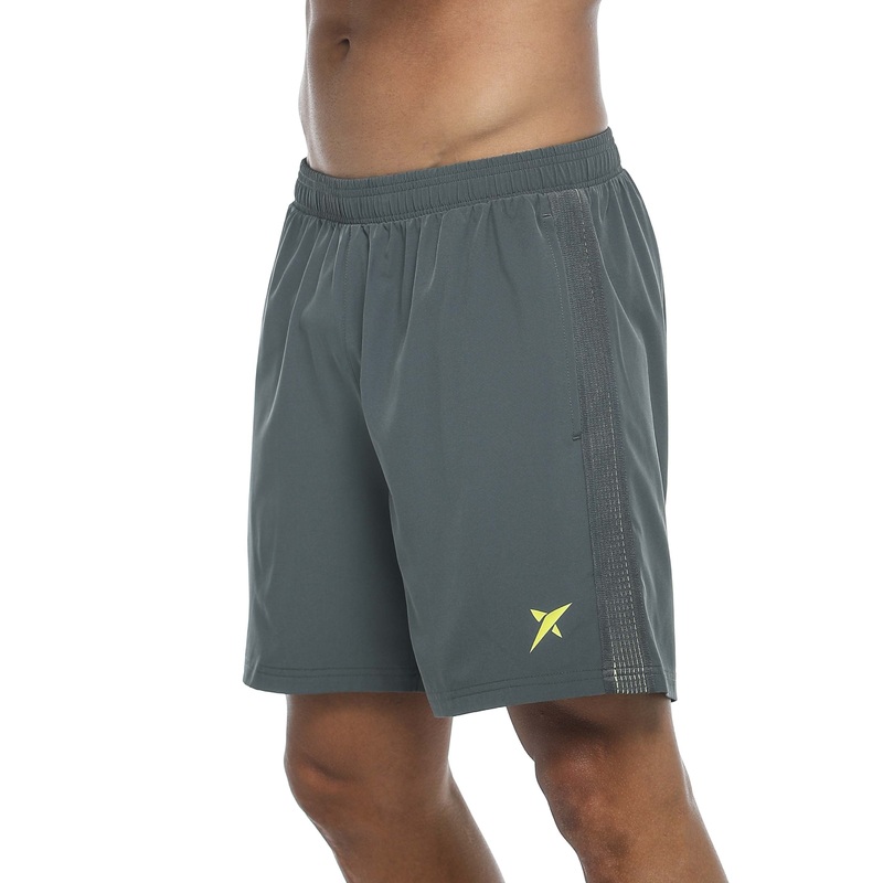 SHORT  DRAC GREY 2021|XXS|XS|S|M|L|XL|XXL|Gey
