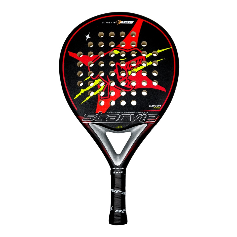 Starvie Raptor Jr