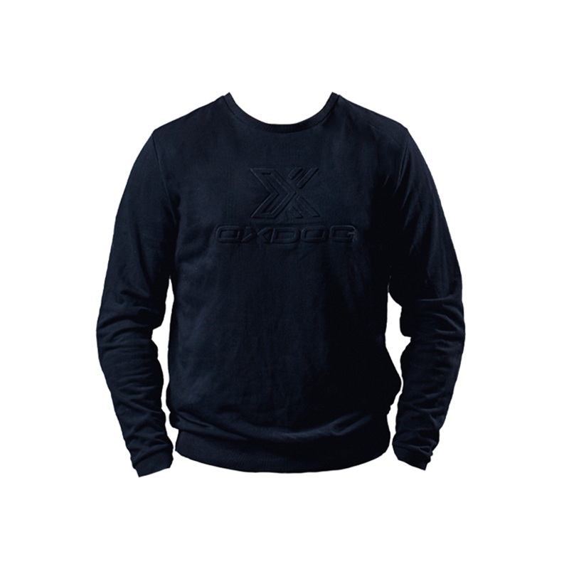 Sudadera Oxdog Madison|128|140|152|164|S|M|L|XL|2XL|3XL