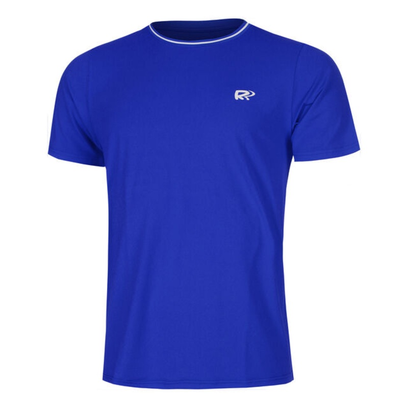 Teamline T-Shirt Men - Blue