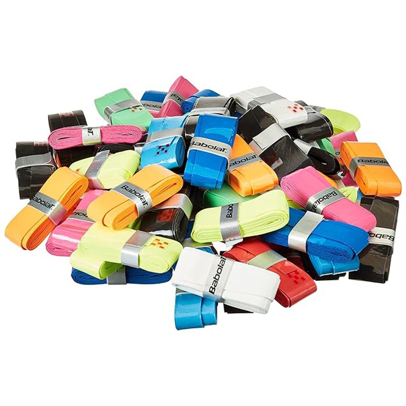 Babolat My Overgrip Assorted Single Piece