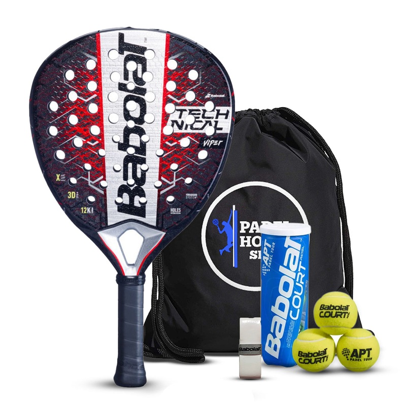 Babolat Technical Viper 2.5 2025