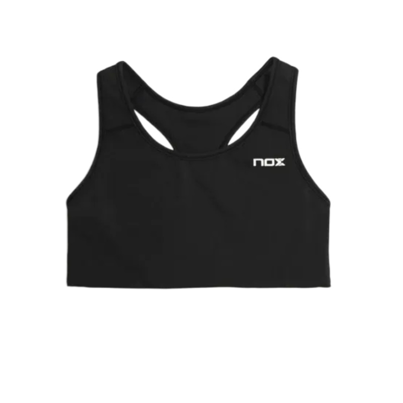 Brassire Nox Pro Noir Femme|XS|S|M|L|XL