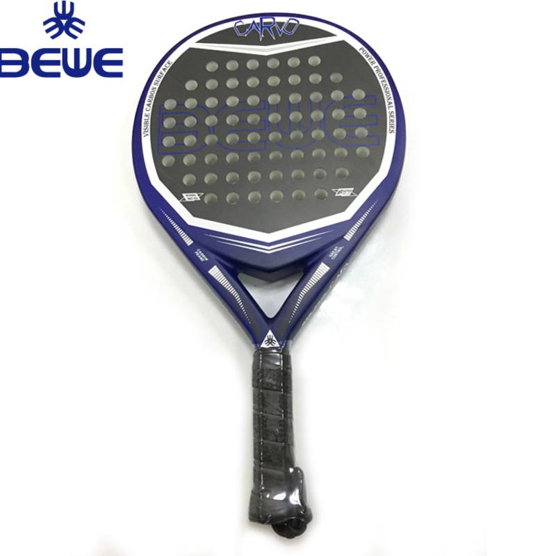 BTR-4015 OEM Made High Quality Cheap Padel Racket