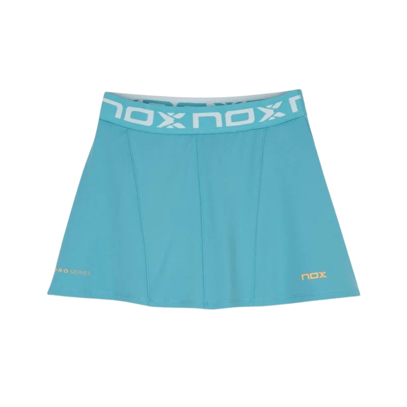 Jupe Nox Pro Bleu Femme|XS|S|M|L|XL