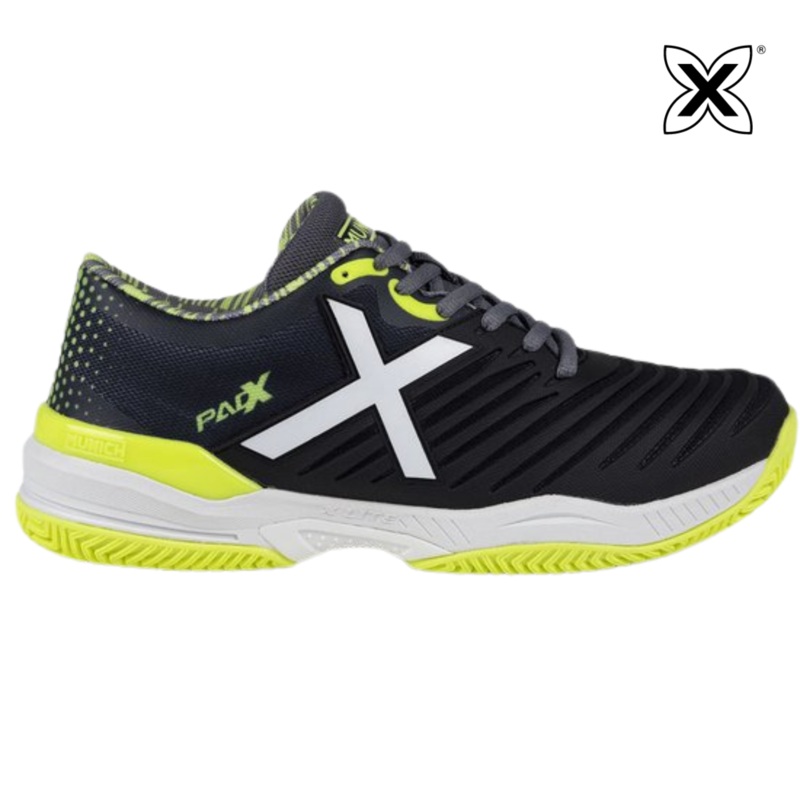 Munich Padx 48 | Padel Shoes|36|37|38|39|40|41|42|43|44|45|46|47