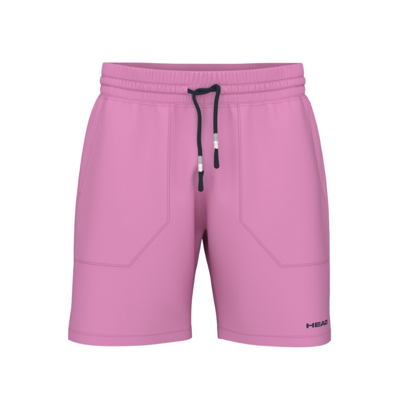 Short Head Play Rose 2024|S|M|L|XL