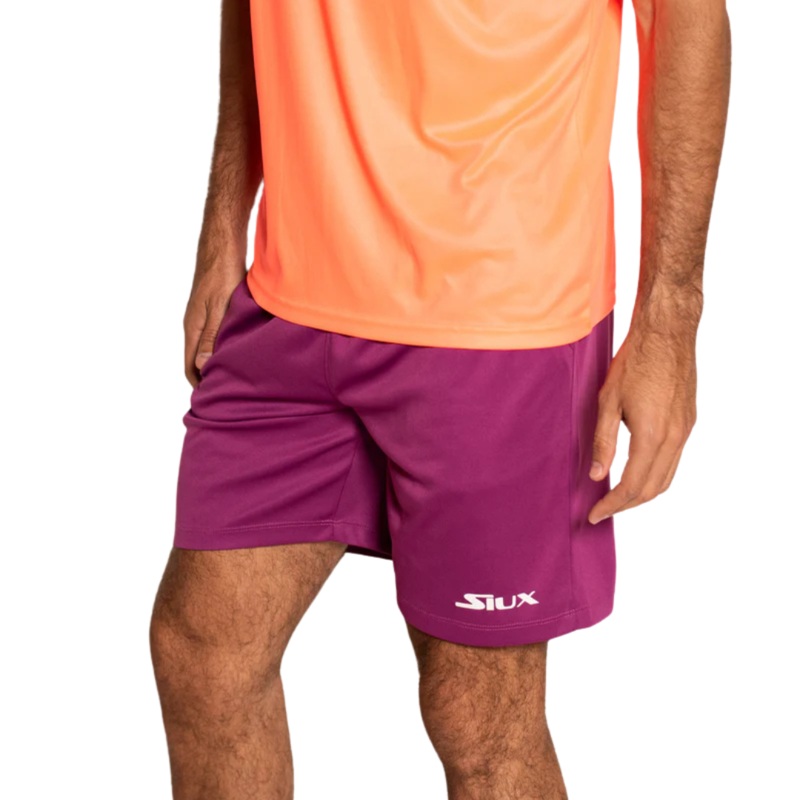 Short Siux Strike Violet|S|M|L|XL|XXL