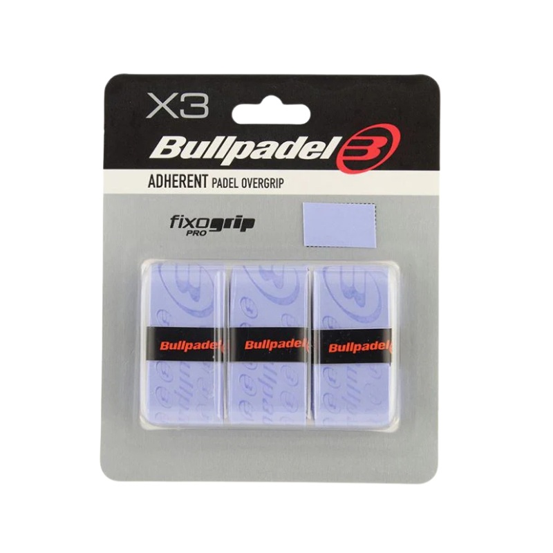 Surgrips Bullpadel Adhrent x3