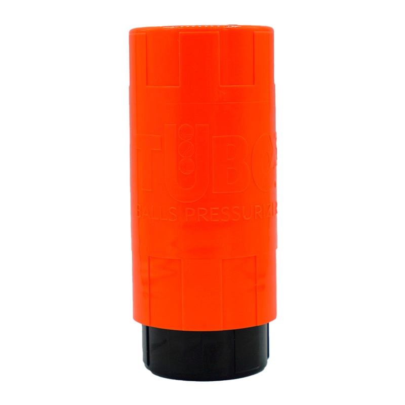 TUBOPLUS TUBOX3|Naranja|Rosa|Azul|Dorado|Blanco