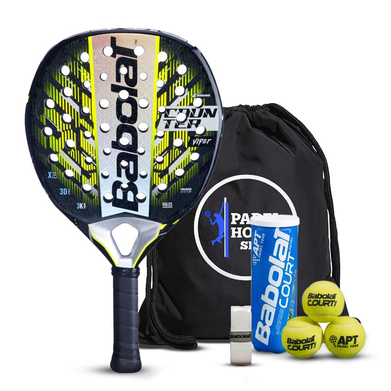 Babolat Counter Viper 2.5 2025