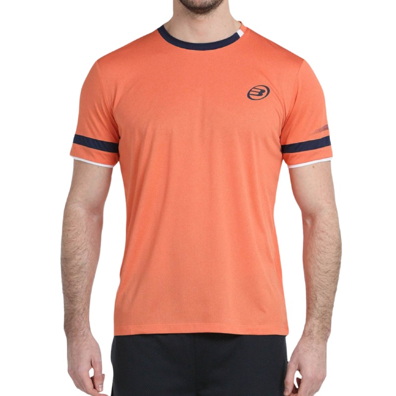Bullpadel T-Shirt Limar Calabaza