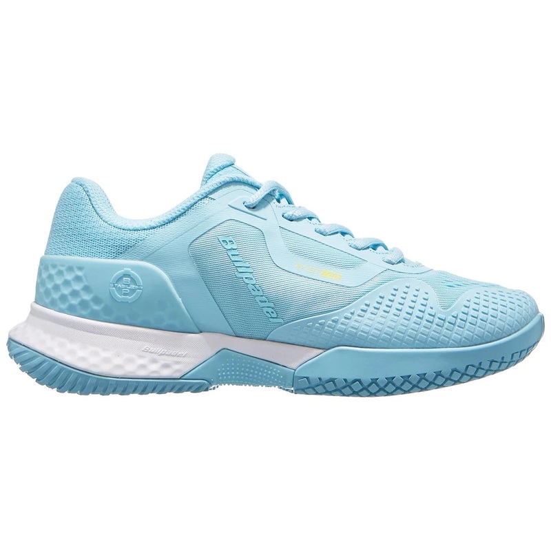 Bullpadel Women's Pearl 25V Vibram Padel Shoes - Green