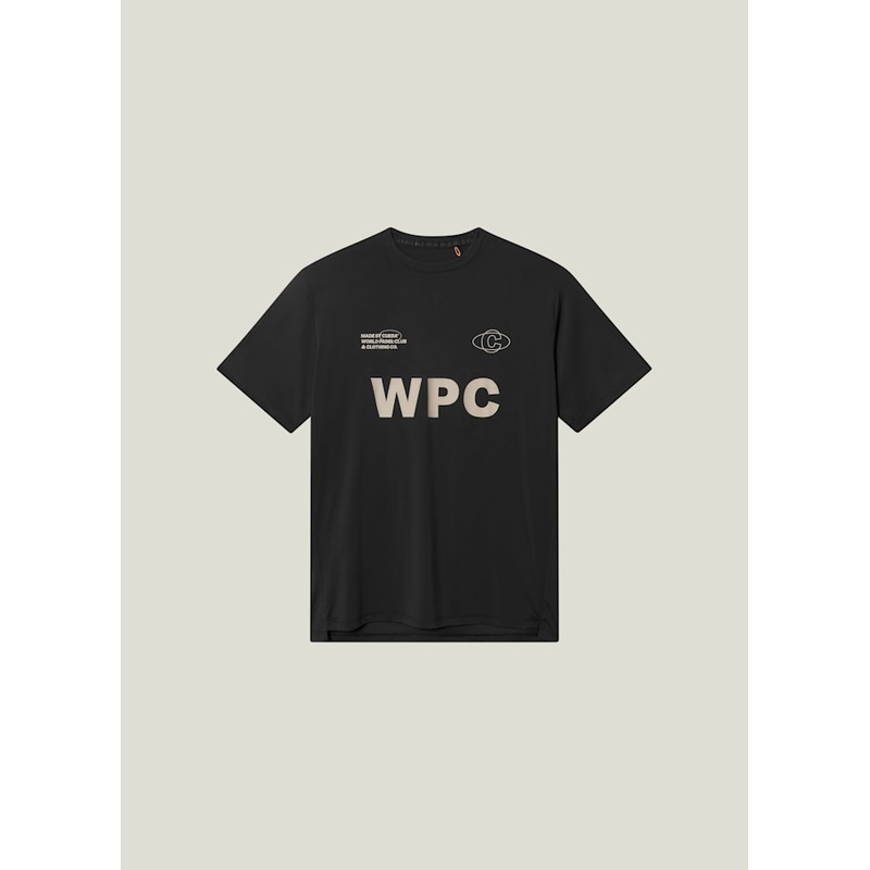 Cuera - Active WPC Light Weight T-Shirt