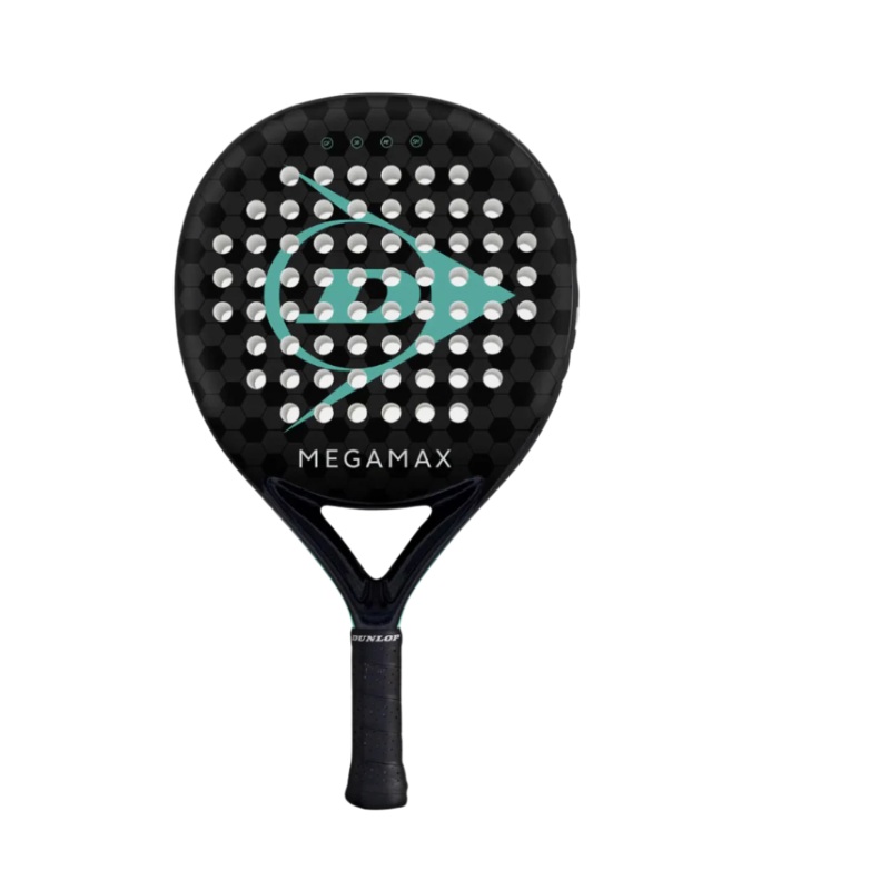 Dunlop Megamax Padel Racket