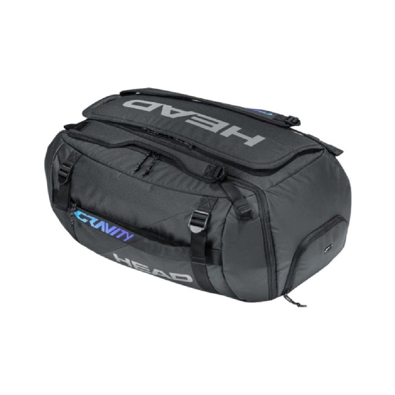 Head Gravity Sports Duffle Bag
