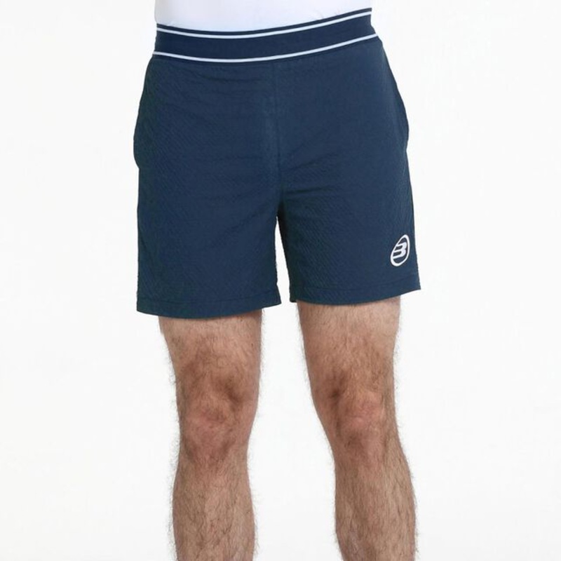 Lobios 25V Shorts Men - Dark Blue