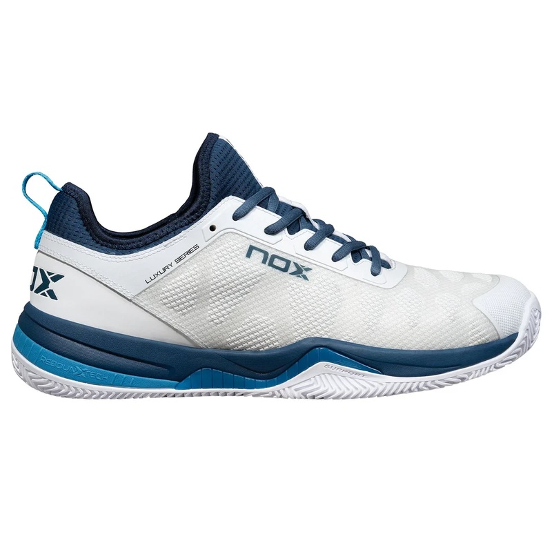 Nox NERBO white/blue|41|44|45|46