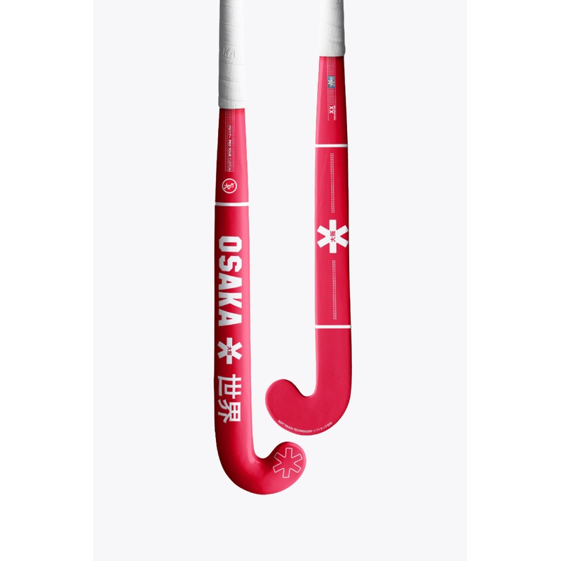 Osaka Custom Pro - Osaka x CD Terrassa Hockey Stick