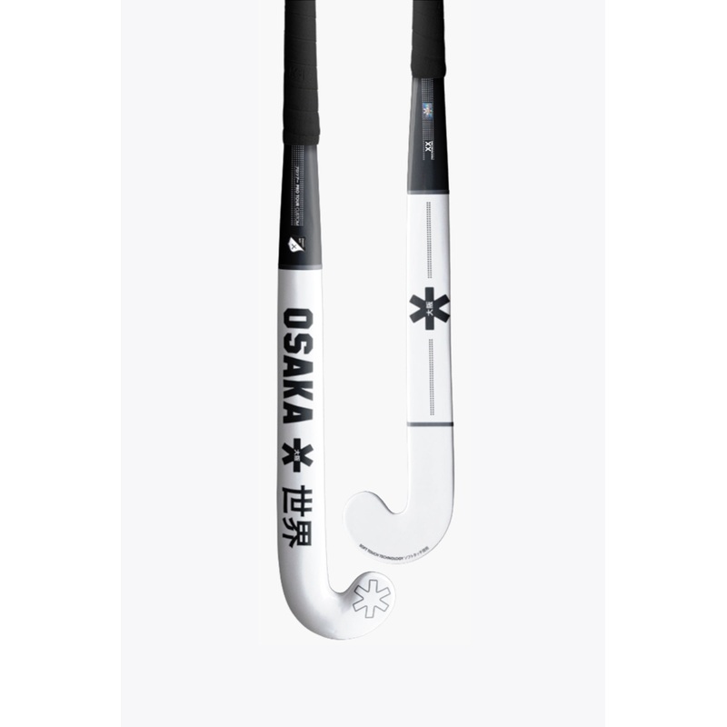 Osaka Custom Pro - Osaka x Zwart Wit Hockey Stick
