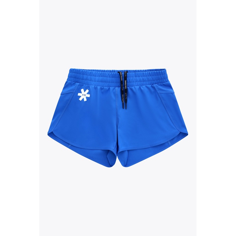 Osaka Women Training Short | Royal Blue