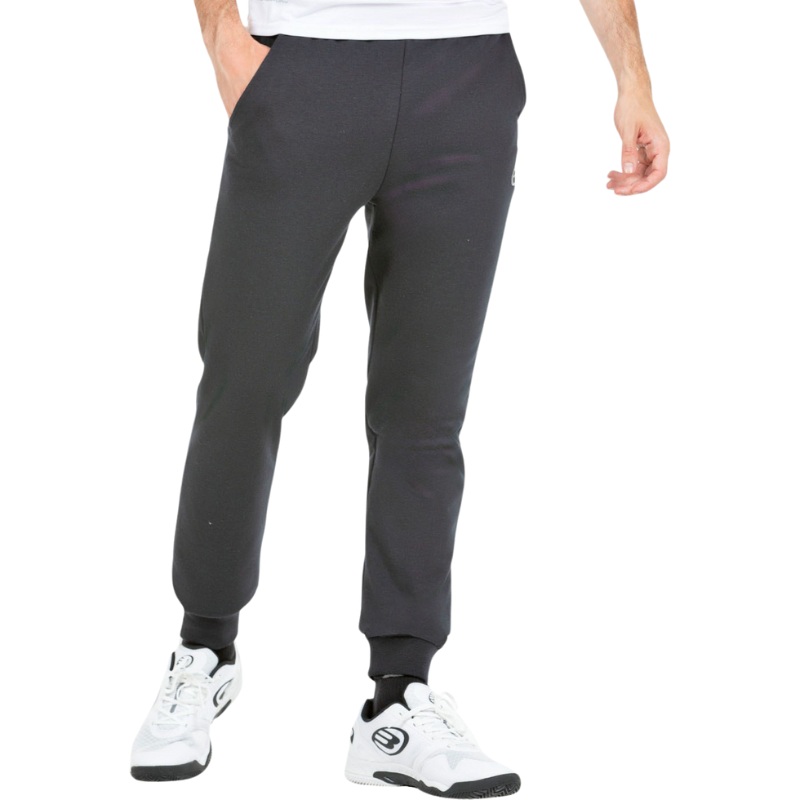 Pantalon de survtement Bullpadel Begont Noir