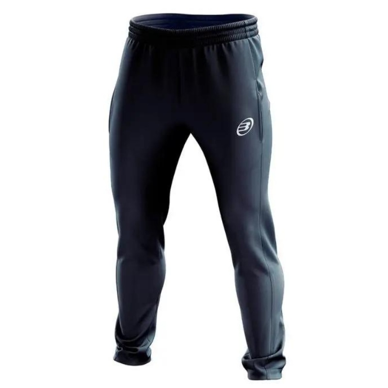 Pantalon de Survtement Bullpadel Boato Bleu