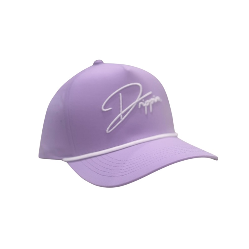 UDRIPPIN Hat|Cursive DRIPPIN|UD