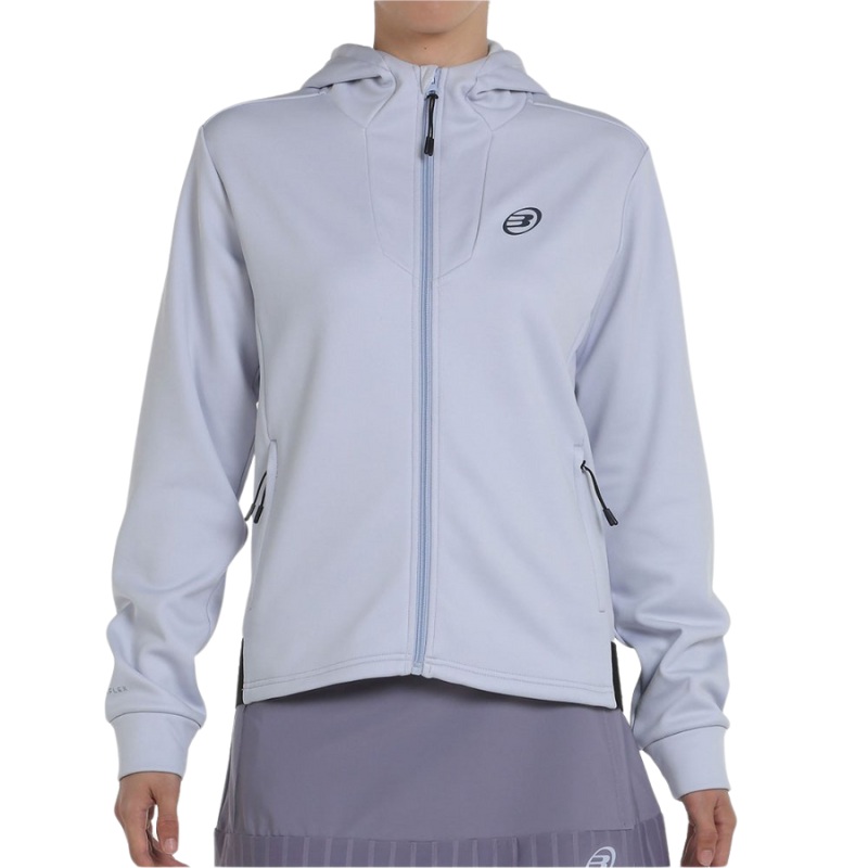 Veste Bullpadel Ouren Gris Femme