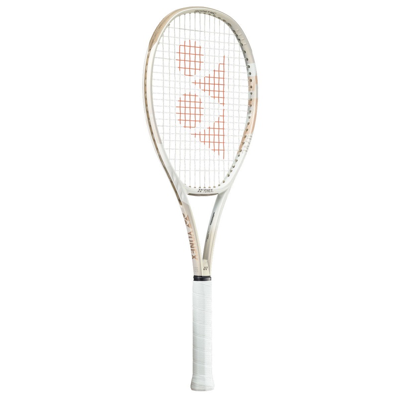 Yonex VCORE 95 Sand Beige|4 1/8 = L1|4 1/4 = L2|4 3/8 = L3|4 1/2 = L4