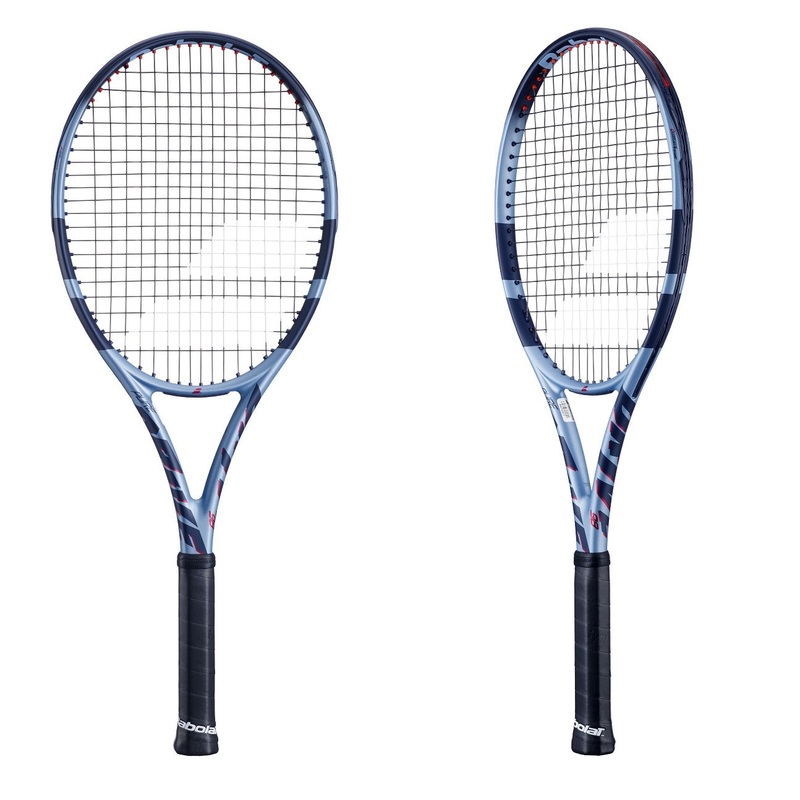 Babolat Pure Drive 98 Gen 11 - Matched Pair