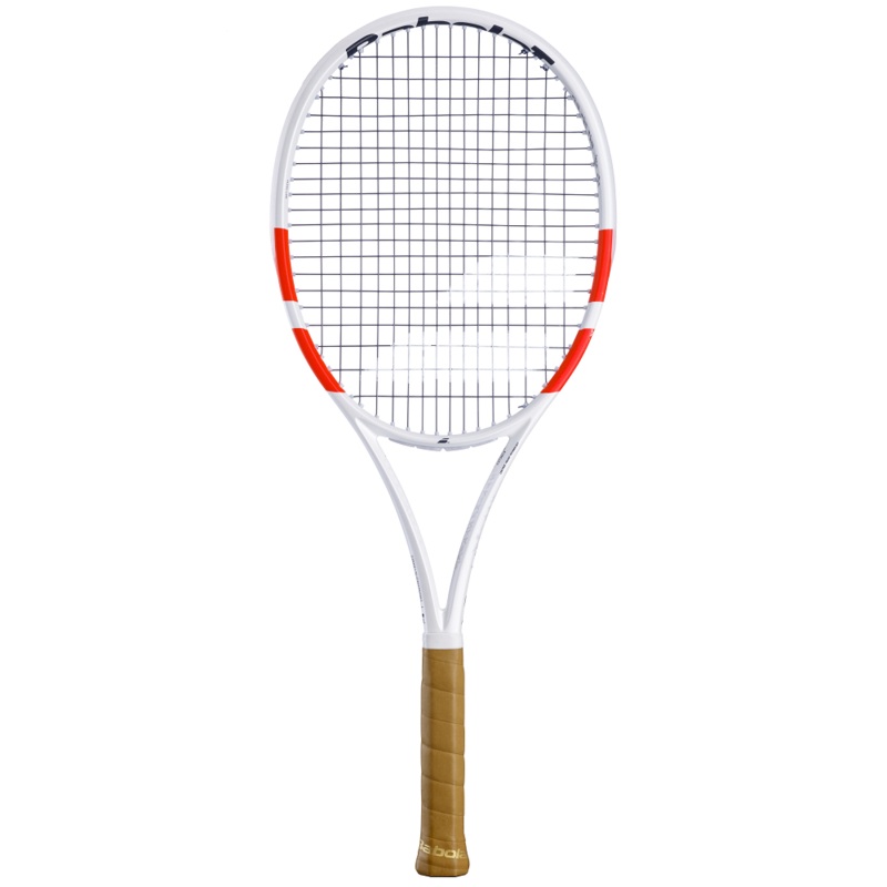 Babolat Pure Strike 97|4 1/4 = L2|4 3/8 = L3|4 1/2 = L4