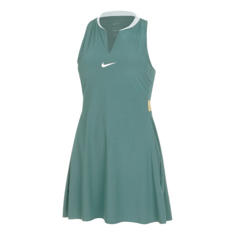 Dri-Fit Advantage Dress Women - Dark Green