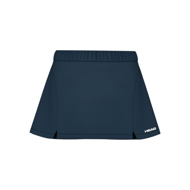 Dynamic Skirt Women - Dark Blue