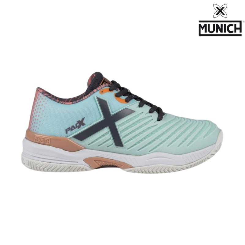 Munich Padx 47 | Padel Shoes|38|39|40