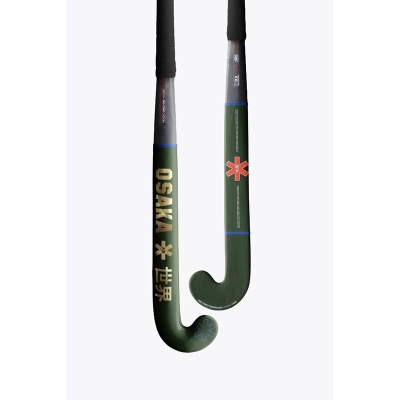 Osaka Custom Pro Hockey Stick - Show your Colours Edition - South Africa