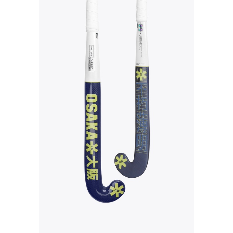Osaka Field Hockey Stick Pro Bow 70 | Limogenes