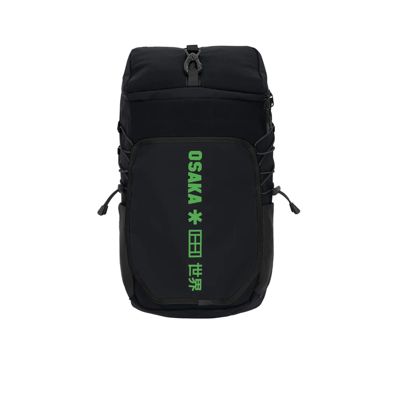 Osaka Pro Tour Backpack - Iconic Black