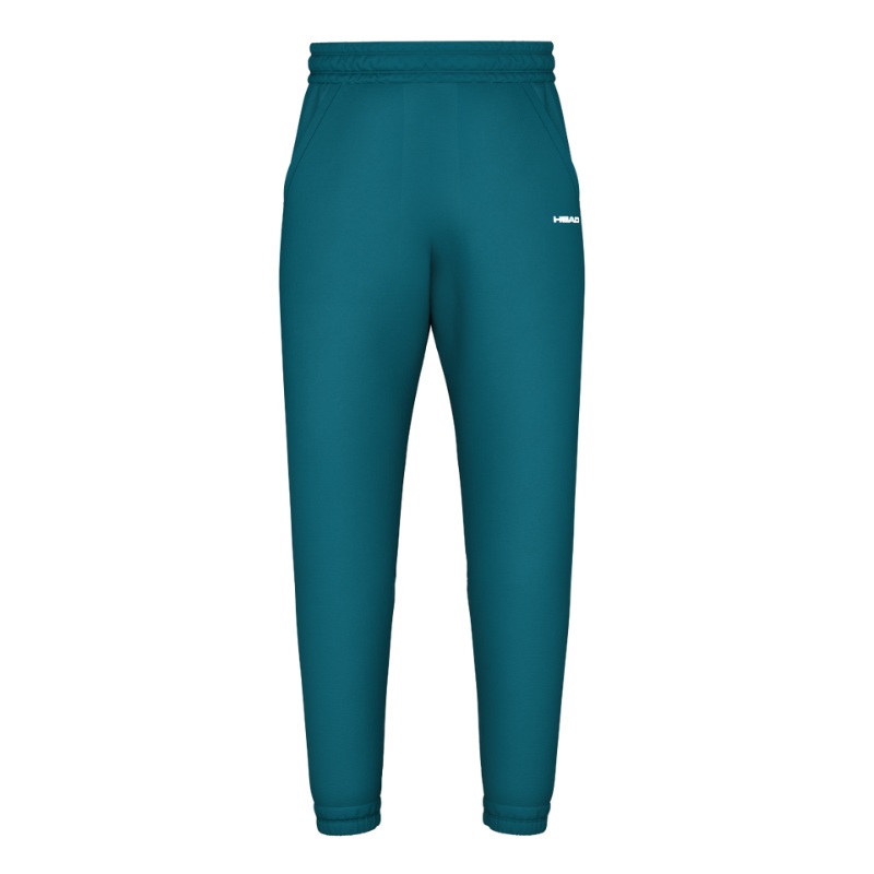 Pantalon de survtement Head Breaker Bleu