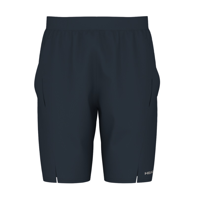 Short Head Petite Performance Bleu Marine