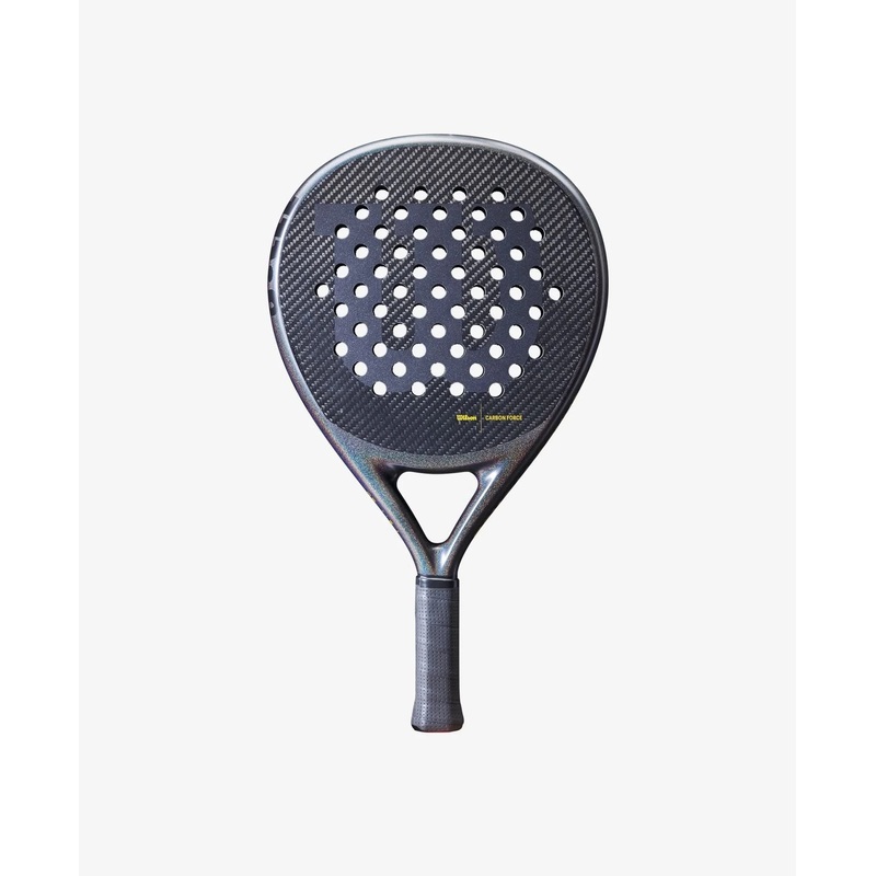 Wilson Carbon Force Pro Padel Racket