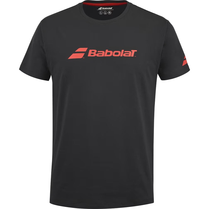 Babolat Exercise T-Shirt - Men
