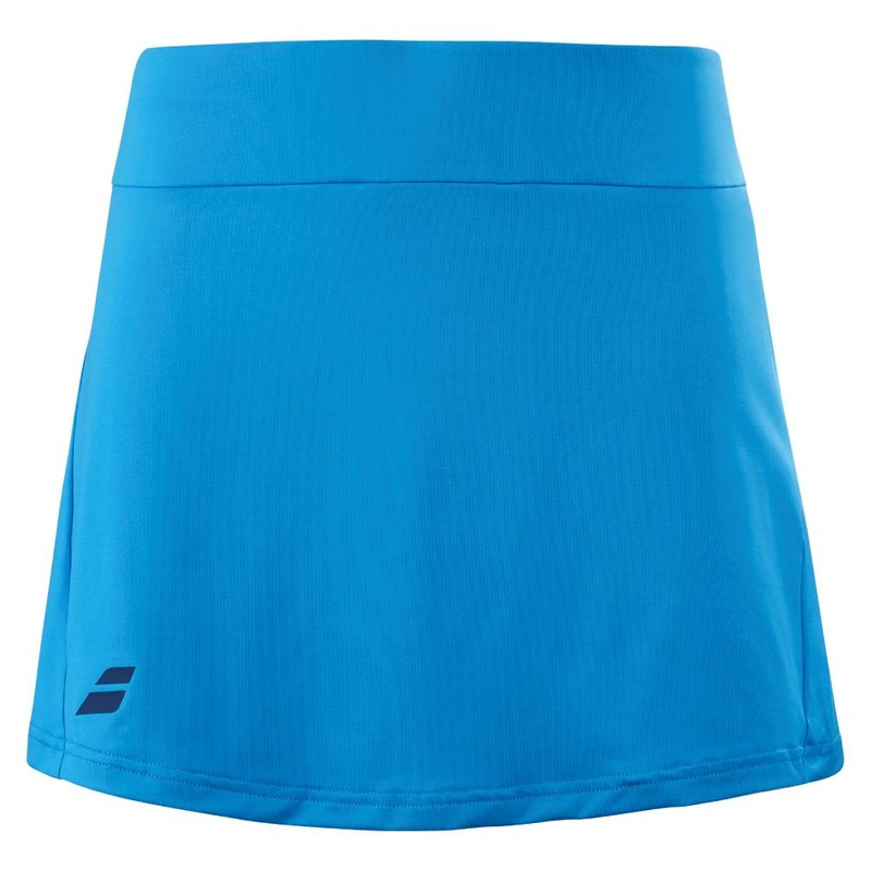 Babolat Women's Play Skirt (Blue)