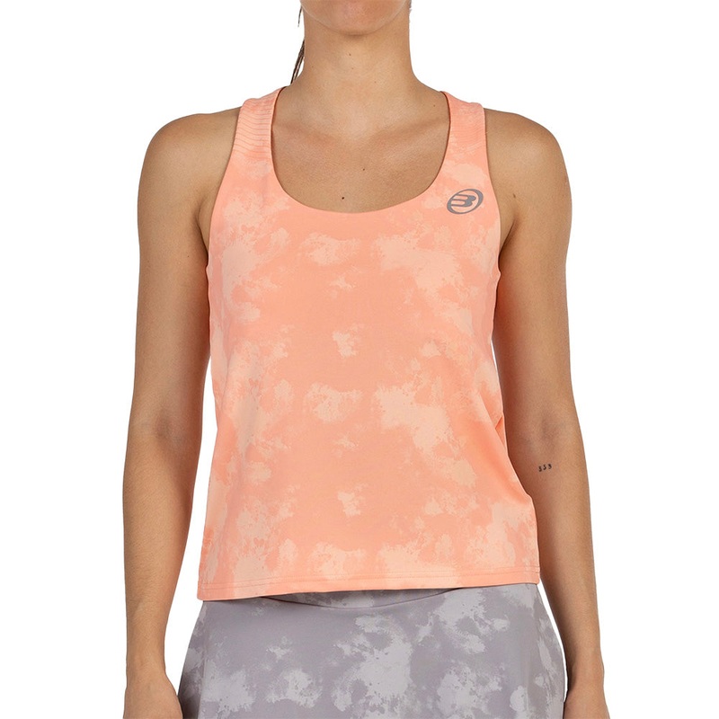 BULLPADEL EXORO Mujer (Camiseta)